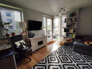 Central flat with balcony. Parking included. - Edimburgo - 3