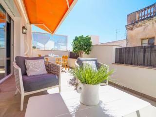 Elite Bonaire Penthouse by Hello Homes Sitges - Sitges - 4