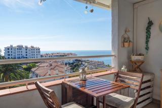 Seaside Cozy Apartment by Hello Homes Sitges - Sitges - 9
