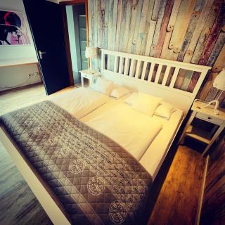 Zum Rayers Café-Restaurant & Boutique-Hotel - - 7
