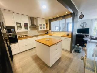 Maison climatisé au coeur de la Provence - Châteaurenard - 9