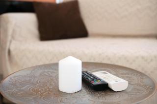 Όμορφο διαμέρισμα!200 μετρα από τη θάλασσα! - 2