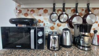 Relax & Beach House - Agadir - 8