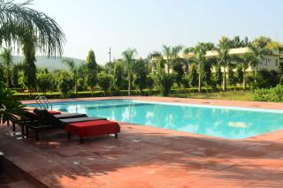 Motibagh Resort - 7