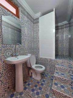 Relax & Beach House - Agadir - 9