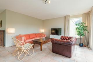 Villa Duin en Strand - 6