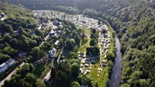 Camping la Roche - La-Roche-en-Ardenne - 2