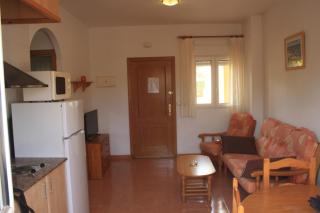 Apartamentos turisticos Andrew´s - Puerto de Mazarrón - 4