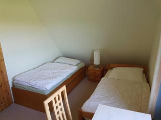 Drei - Raum - Ferienwohnung Kranichblick - - 1
