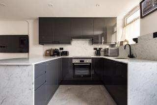 The Fulham Broadway Apartment - Londra - 6