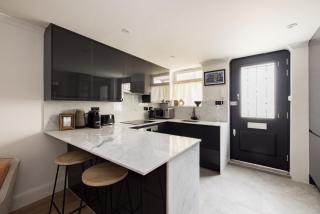 The Fulham Broadway Apartment - Londra - 5
