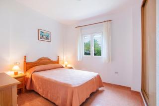 Apartamentos turisticos Andrew´s - 4