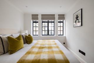 The Fulham Broadway Apartment - Londra - 2