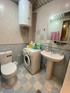 Modern Apartment in the Heart of Yerevan (Cascade Area) - Yerevan - 2