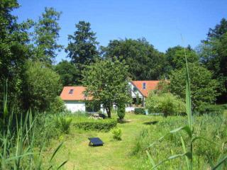 Ferienhaus Dr Karin Hübener - Bossow - 9