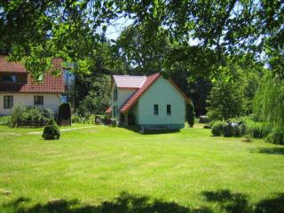 Ferienhaus Dr Karin Hübener - Bossow - 8