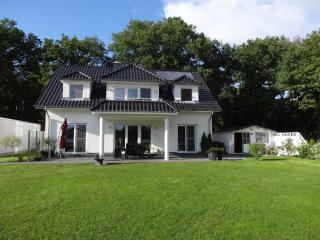 Ferienhaus D Mehlhorn - Krakow am See - 0