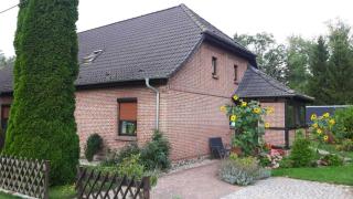 Ferienhaus Ehlers - - 9