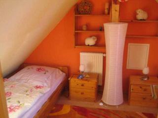 Ferienhaus Dr Karin Hübener - Bossow - 3