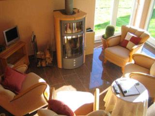 Ferienhaus Dr Karin Hübener - Bossow - 4