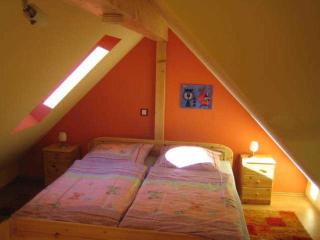 Ferienhaus Dr Karin Hübener - Bossow - 2