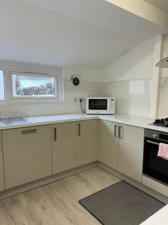 Cardiff Grangetown Stylish 3Bed House. - Cardiff - 9