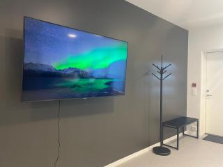 SamiCity Hotel As - 1