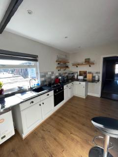 March-2Bed Apt - Family Friendly - Pet Friendly - March - 7