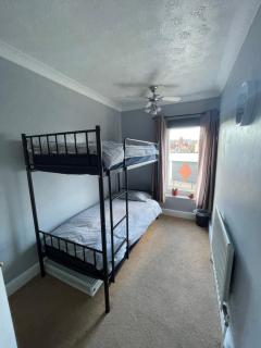 March-2Bed Apt - Family Friendly - Pet Friendly - March - 4