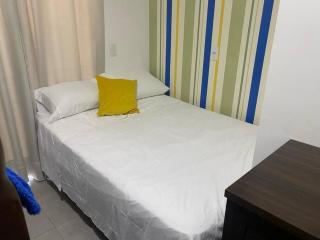 Sobrado novo condomínio fechado - Foz do Iguaçu - 7