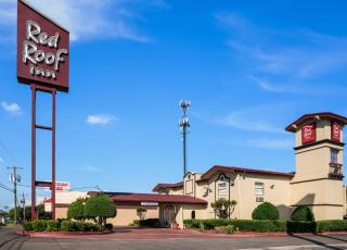 Red Roof Inn North Dallas - Park Central - Dallas - 0