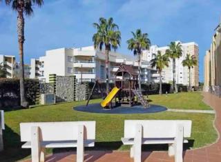 ¡Precioso apartamento en 1 línea con piscina! - Denia - 5