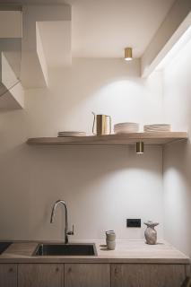 Amelia Luxury Living Dorotheou Old Town , Chania - Chania - 3