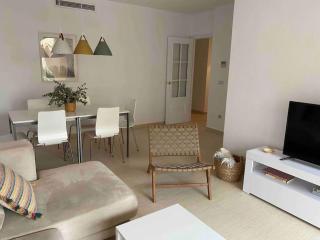 ¡Precioso apartamento en 1 línea con piscina! - Denia - 6