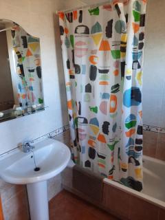 Apartamentos turisticos Andrew´s - Puerto de Mazarrón - 1