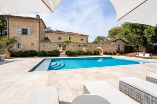 Maison Des Pelerins - La Sauvetat - 4