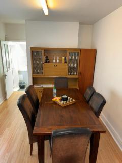 Cardiff Grangetown Stylish 3Bed House. - Cardiff - 5