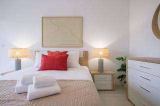 Portugal Portfolio - Seascape Apartment Unit 1 - Estoril - 5