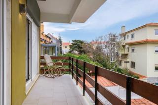 Portugal Portfolio - Seascape Apartment Unit 1 - Estoril - 3