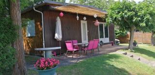 Chalet Fuchsia à Argentat - Argentat - 4