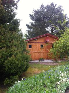 Ferienbungalow Nautik - Hoppenwalde - 6