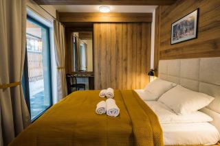 Nowy apartament Modrzew w centrum - 4