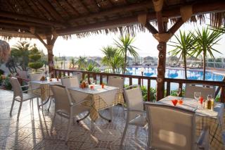 New Kydonia Apartment 28 - Kato Daratso - 4