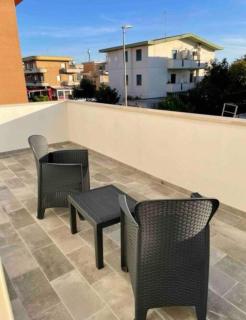 Les Amis appartamento anzio - Anzio - 8