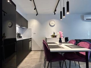 Apartment Oris, Private parking, Garden - Zadar - 5