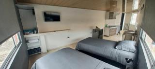 Apartaestudio amoblado Laureles Faca - Facatativá - 8