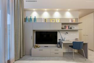LUXURY BASILICA & SEA VIEW 35 - GENOVAINRELAX - 2