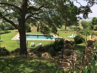 Villa Fonte all'Oppio con area piscina recintata - Pienza - 9