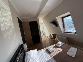 D and D hotel - Tbilisi - 3