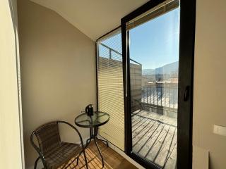 D and D hotel - Tbilisi - 4